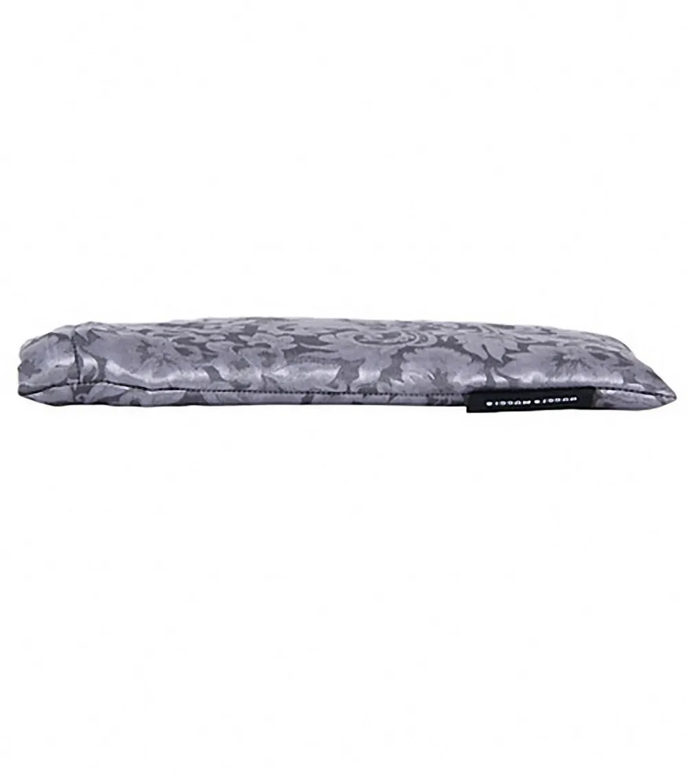 Hugger Mugger Silk Yoga Eye Pillow - Beads