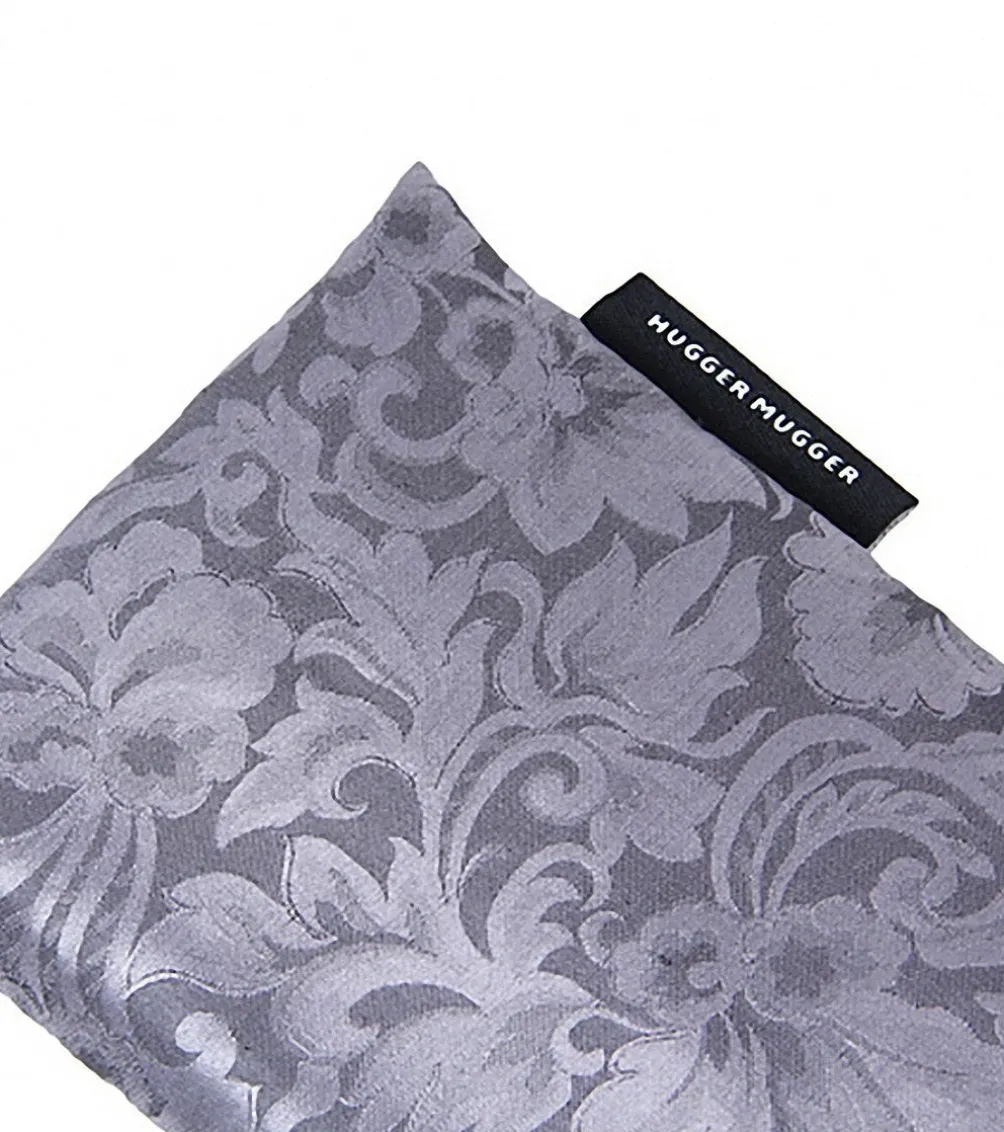 Hugger Mugger Silk Yoga Eye Pillow - Beads