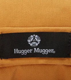 Hugger Mugger Sukasana Yoga Meditation Cushion