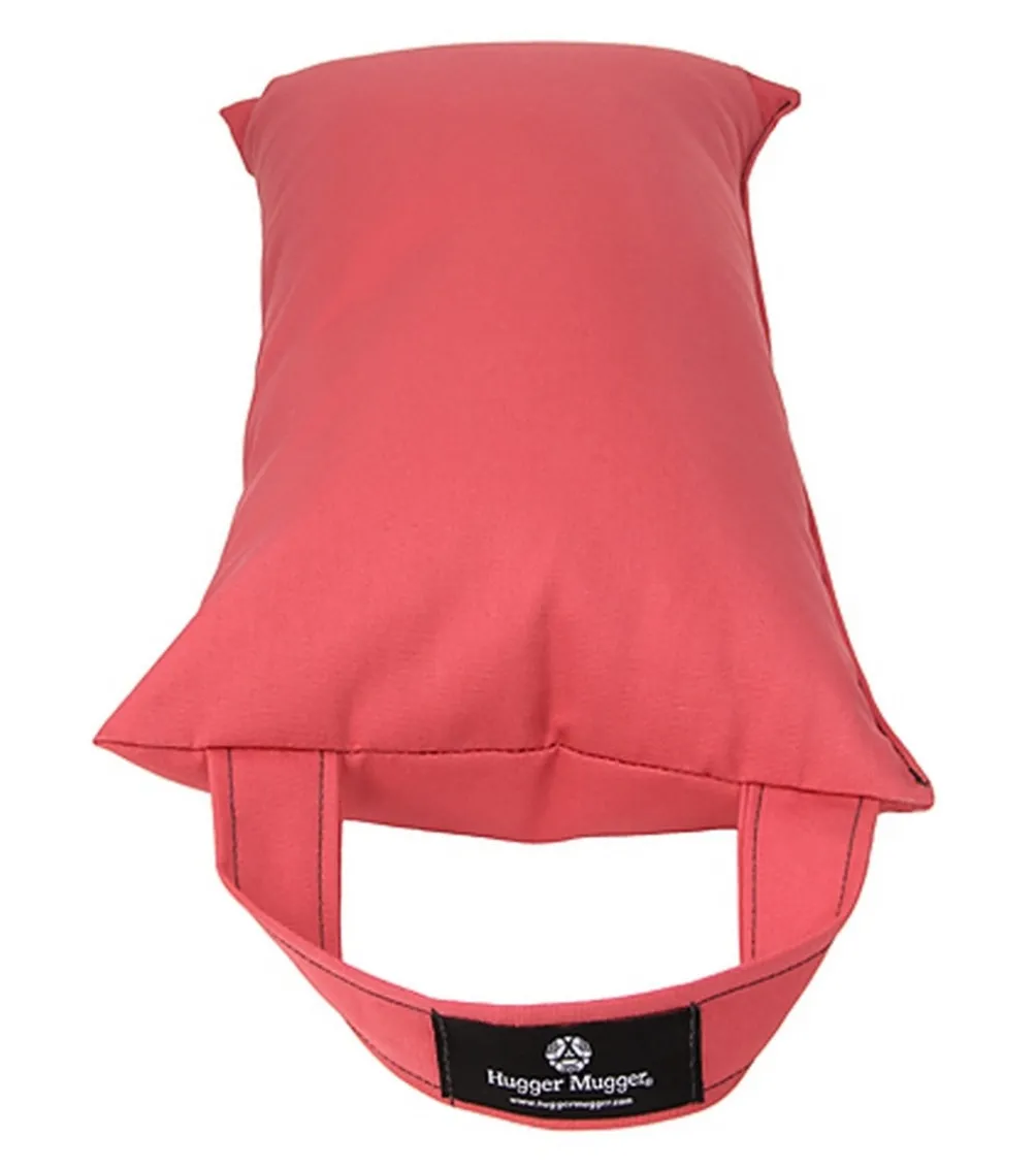 Hugger Mugger Sukasana Yoga Meditation Cushion
