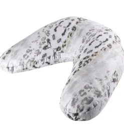 Hugger Mugger V-Shape Cushion Print