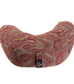 Hugger Mugger V-Shape Cushion Print