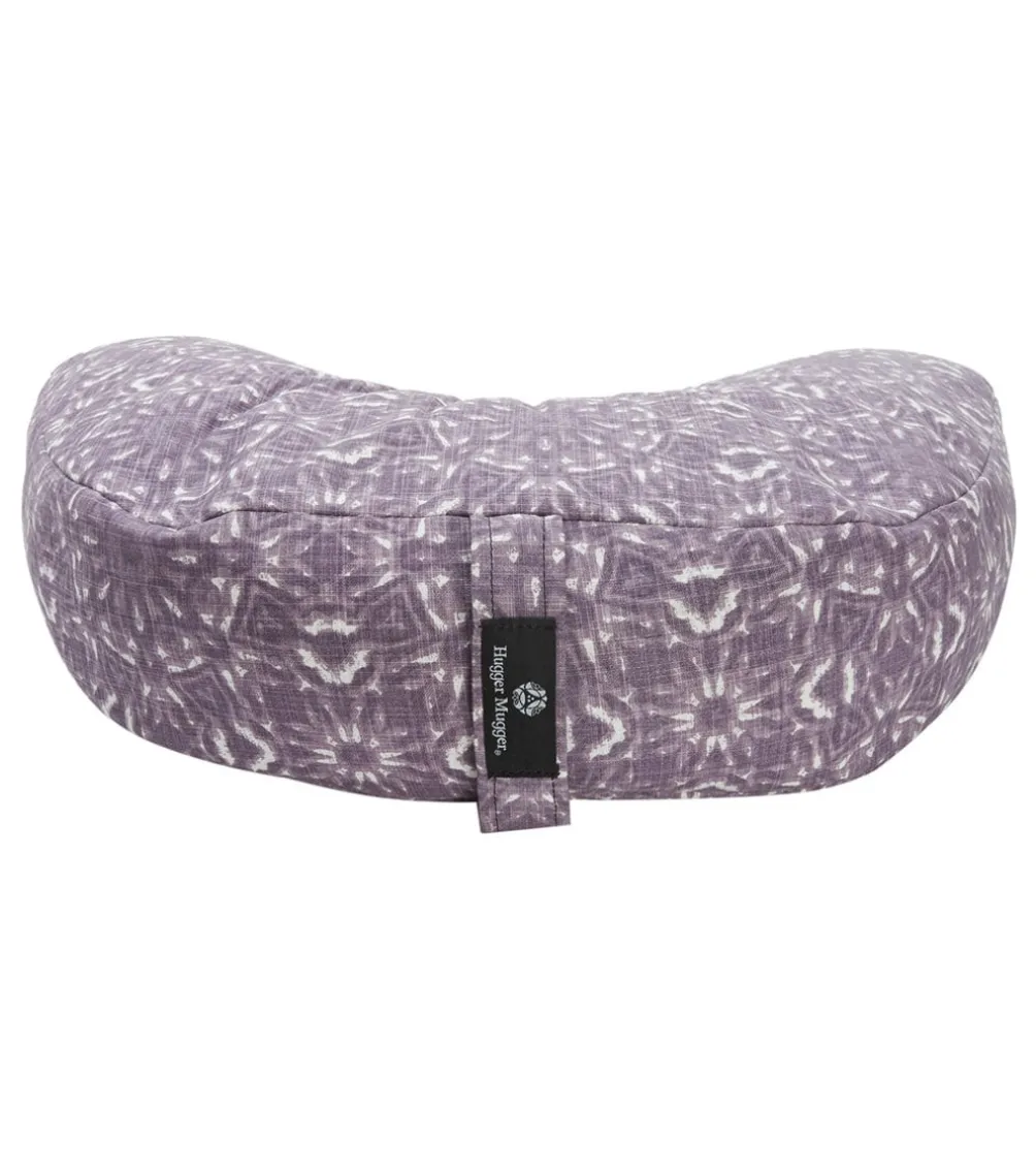 Hugger Mugger V-Shape Cushion Print