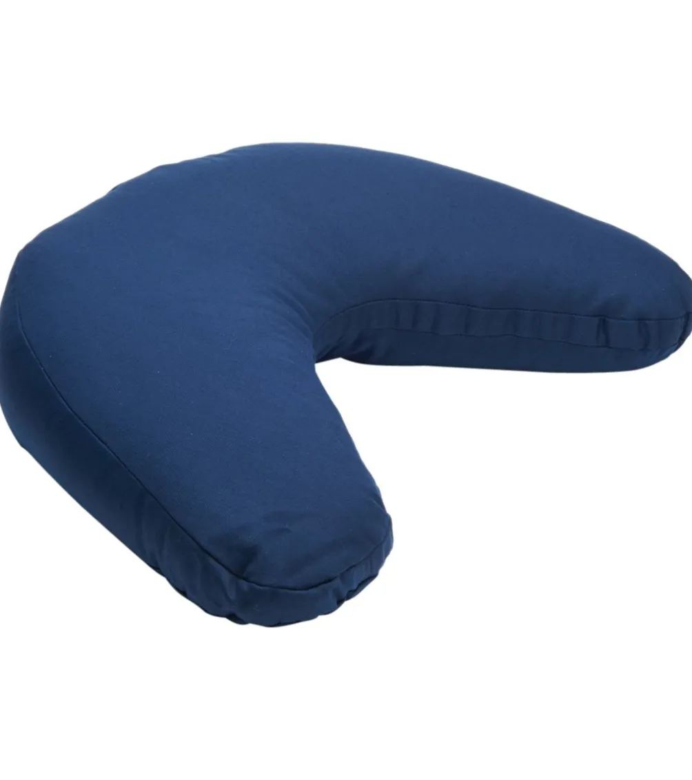 Hugger Mugger V-Shape Yoga Cushion