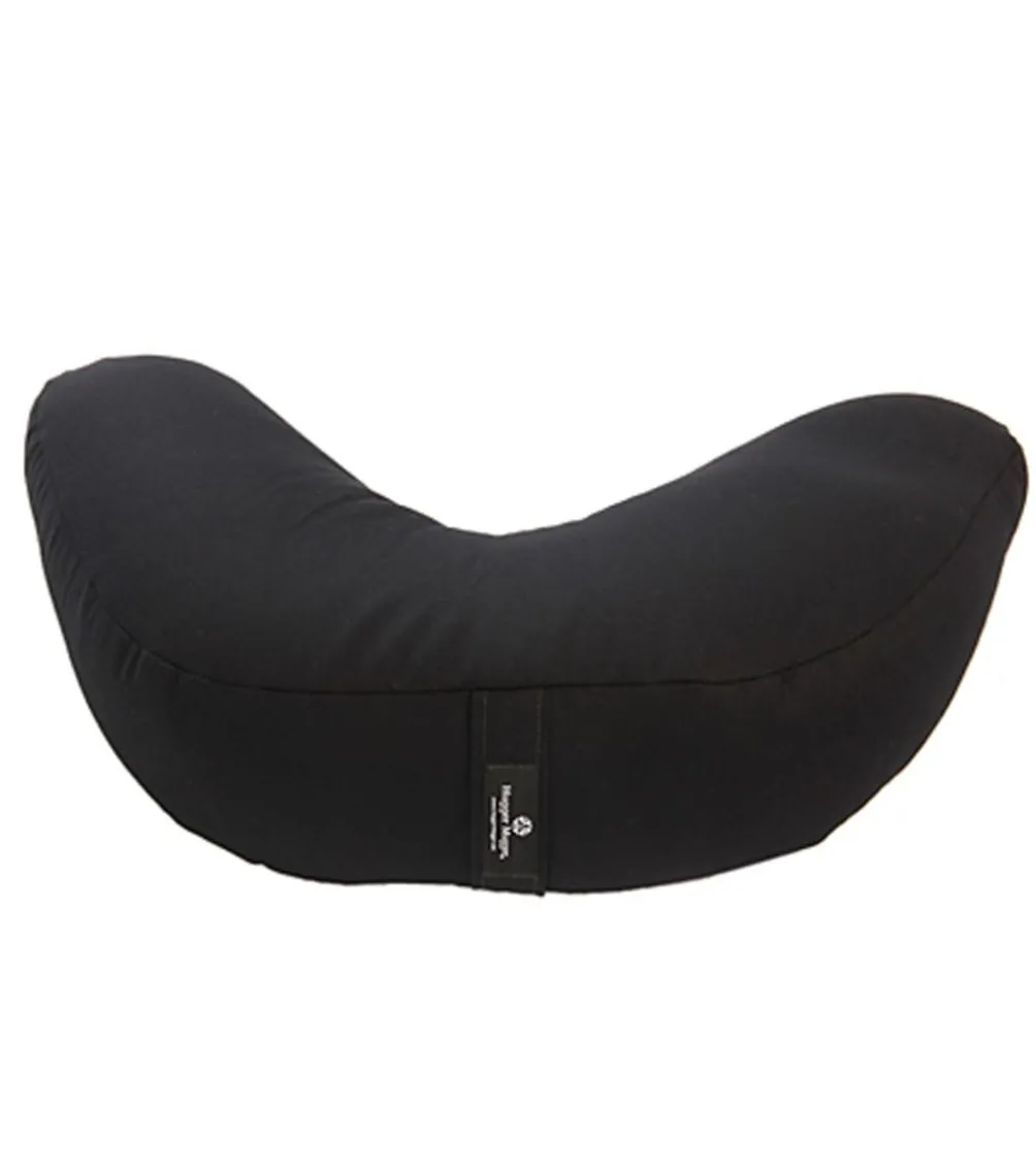 Hugger Mugger V-Shape Yoga Cushion