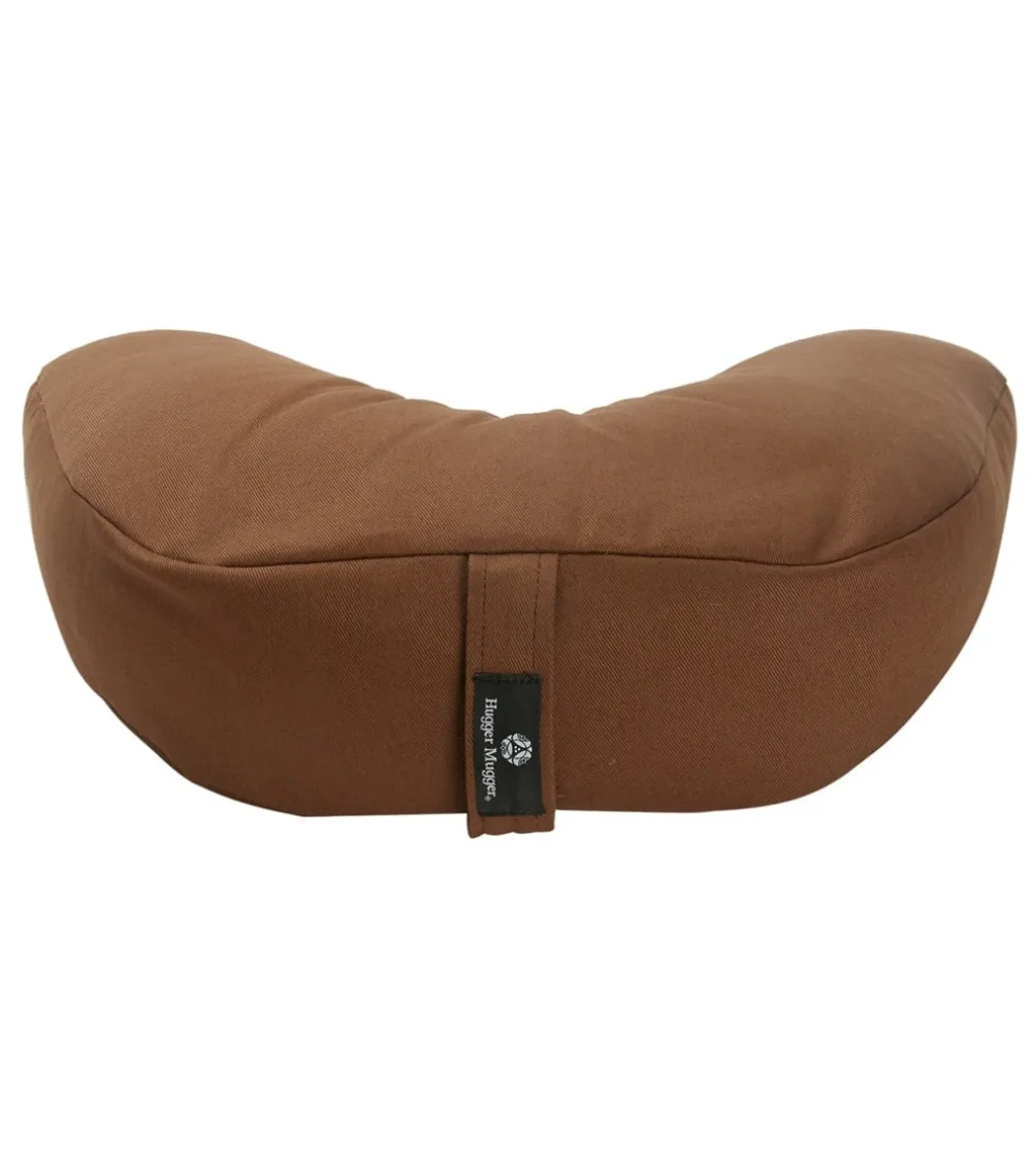 Hugger Mugger V-Shape Yoga Cushion