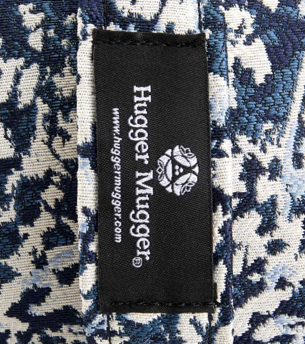 Hugger Mugger V-Shape Yoga Cushion