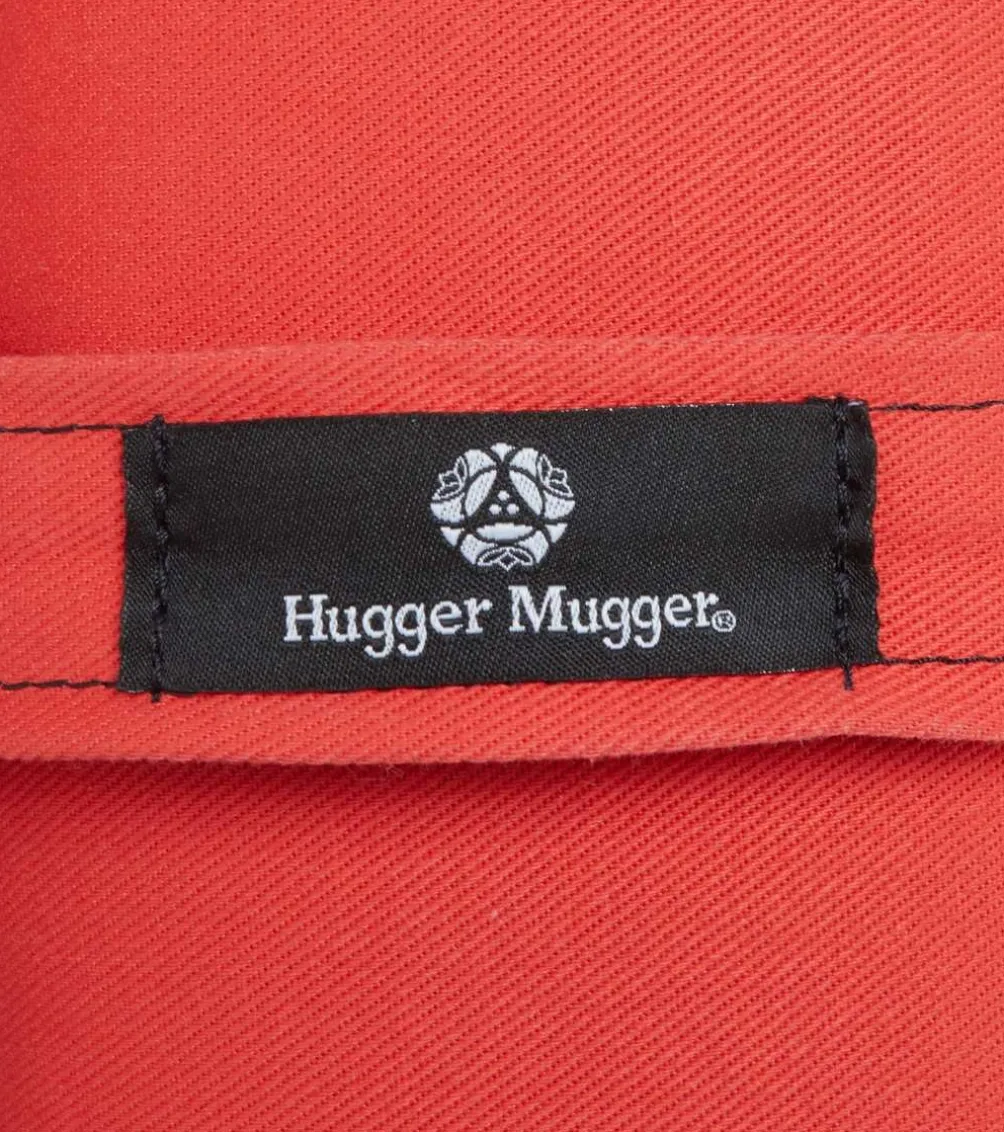 Hugger Mugger V-Shape Yoga Cushion