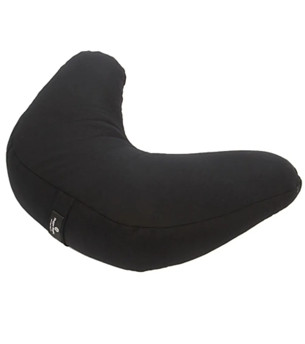 Hugger Mugger V-Shape Yoga Cushion