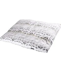 Hugger Mugger Zabuton Printed Yoga Mediation Cushion