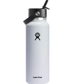 Hydro Flask 40 oz Wide Flex Straw Cap