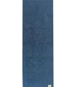 Jade Yoga Chamois Double Grip Yoga Mat Towel 72
