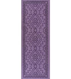 Jade Yoga Chamois Double Grip Yoga Mat Towel 72