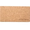 Jade Yoga Cork Yoga Block 3 Inch