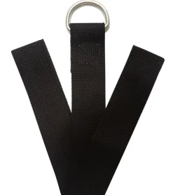 Jade Yoga D-Ring Strap 8'