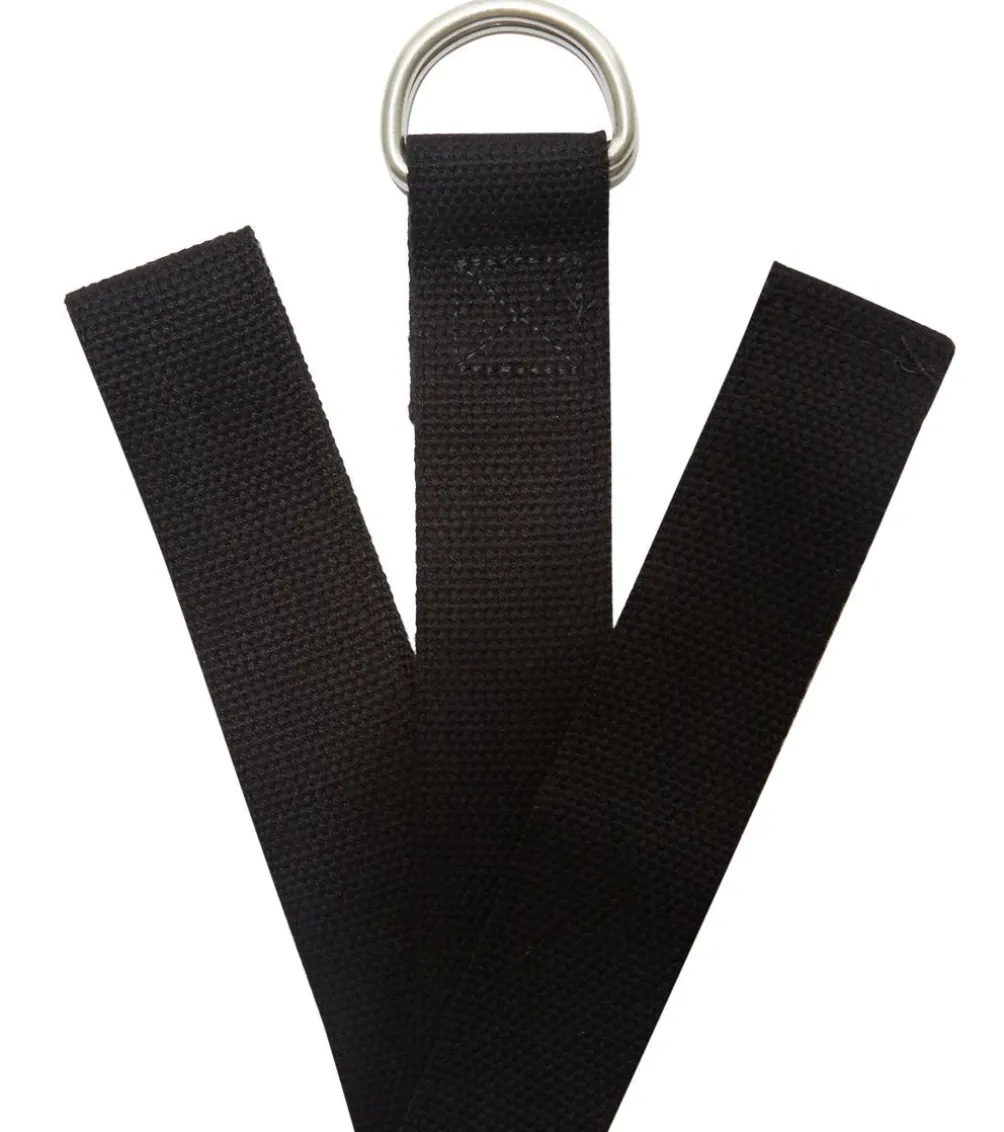 Jade Yoga D-Ring Strap 8'