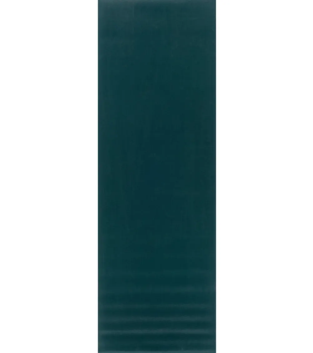 Jade Yoga Elite S Natural Rubber Yoga Mat 71" 5mm