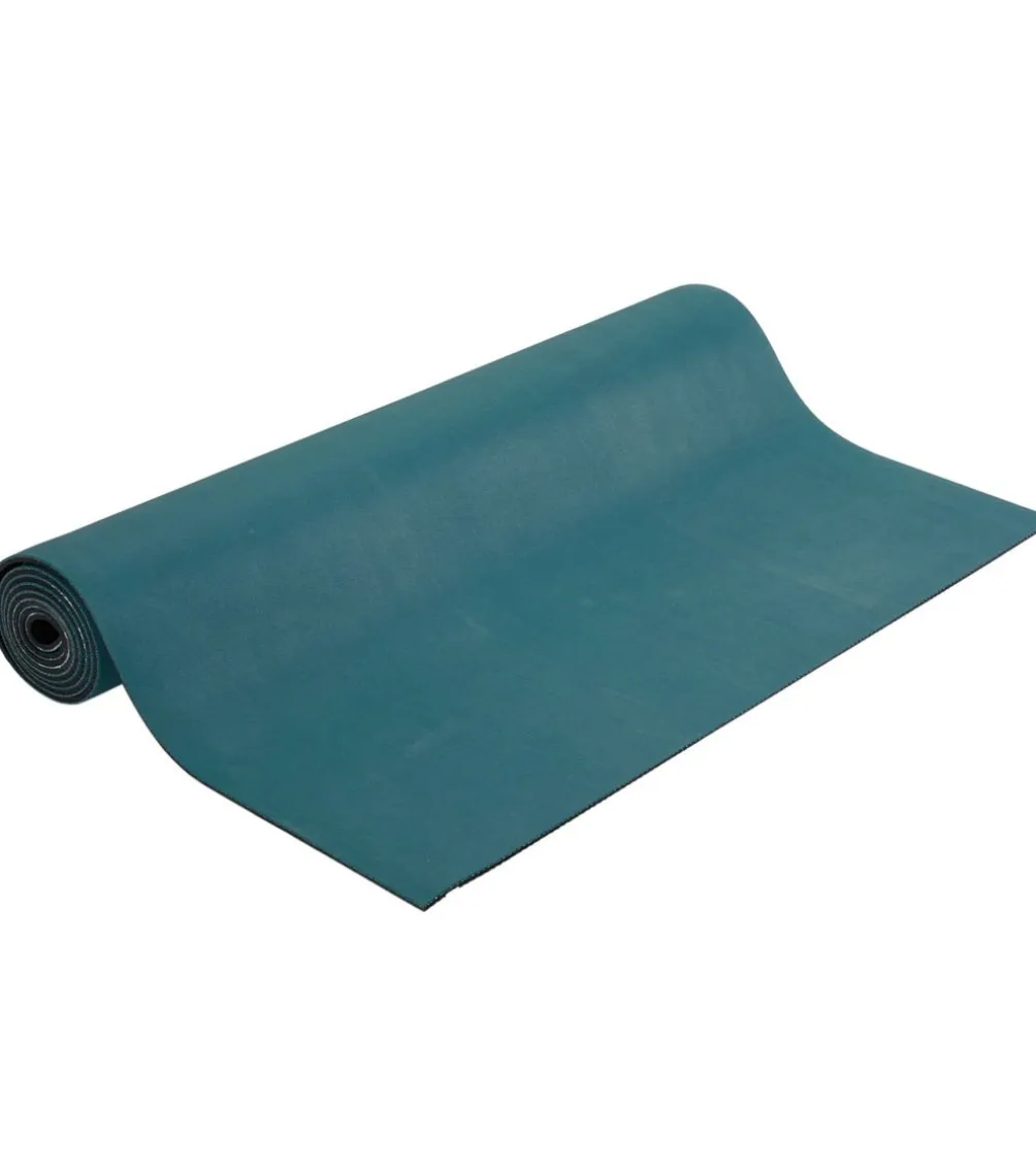 Jade Yoga Elite S Natural Rubber Yoga Mat 71" 5mm