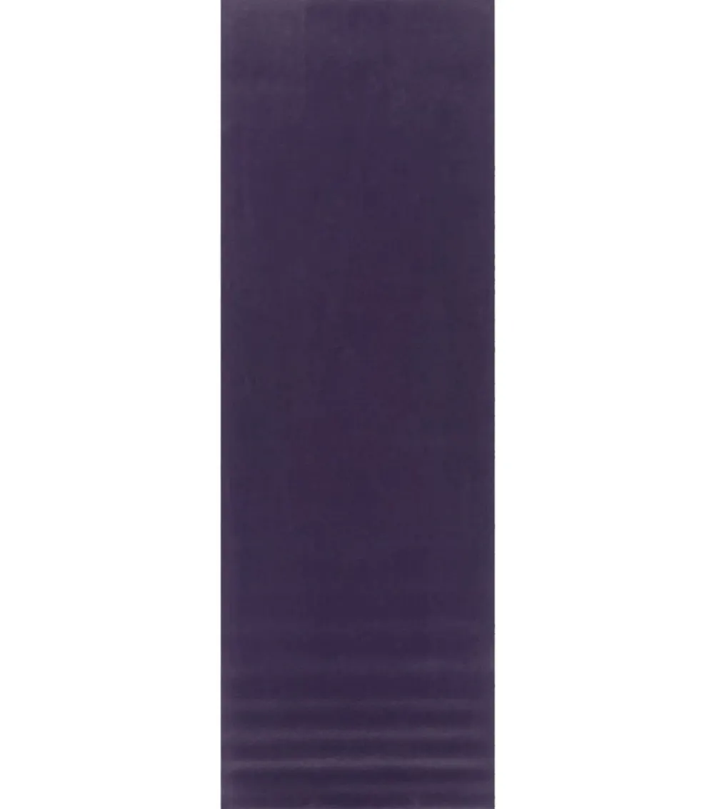 Jade Yoga Elite S Natural Rubber Yoga Mat 71" 5mm