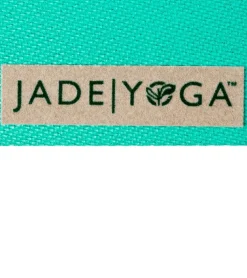 Jade Yoga Fusion Natural Rubber Yoga Mat 68