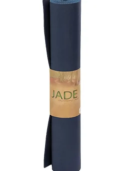 Jade Yoga Harmony Natural Rubber Yoga Mat 74