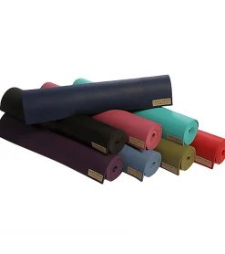 Jade Yoga Harmony Natural Rubber Yoga Mat 74