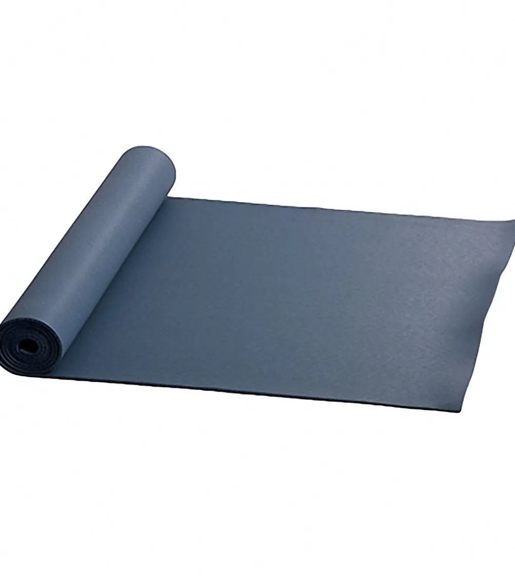 Jade Yoga Harmony Natural Rubber Yoga Mat 74" 5mm