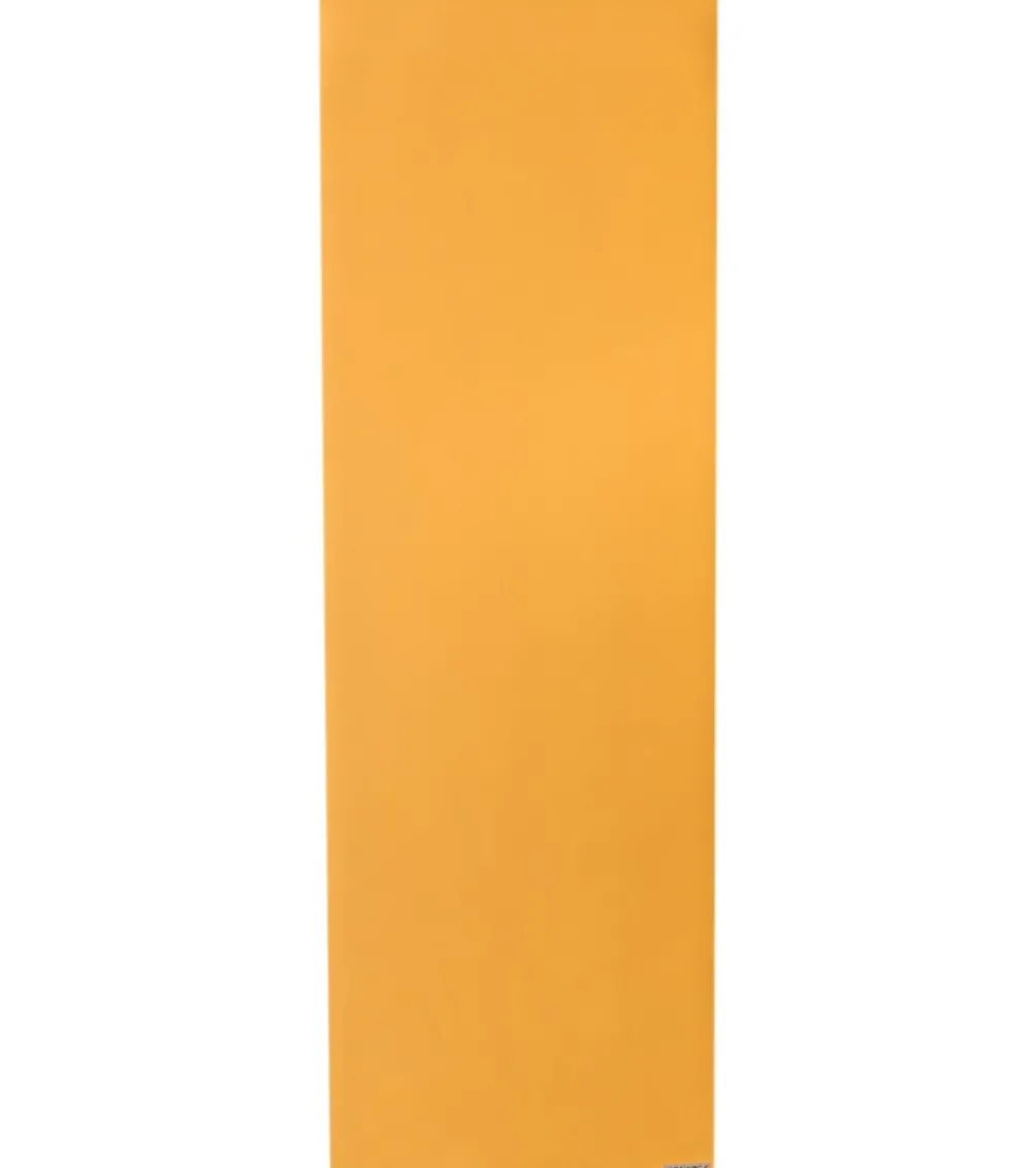 Jade Yoga Harmony Natural Rubber Yoga Mat 74" 5mm