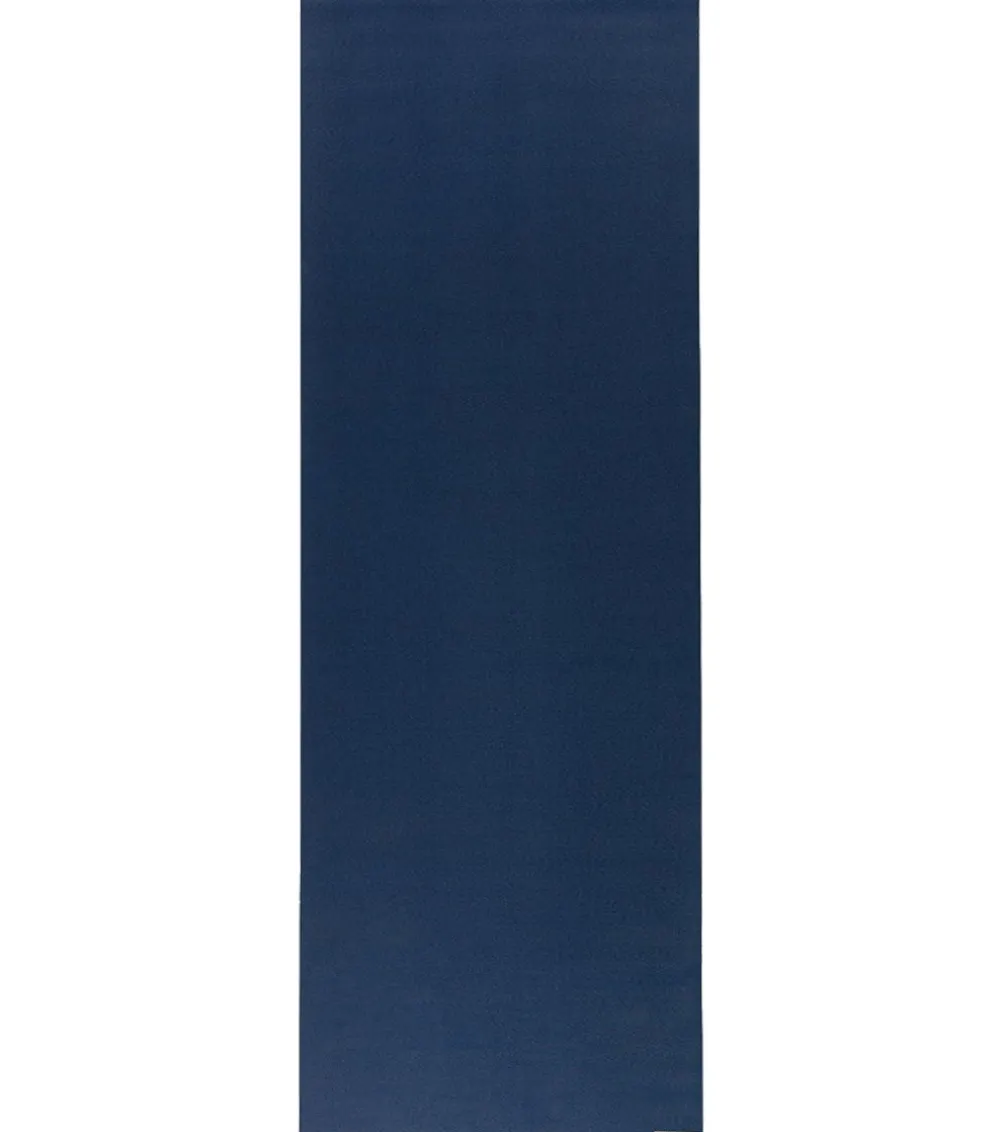 Jade Yoga Harmony XW Natural Rubber Yoga Mat Extra Long 80" 5mm