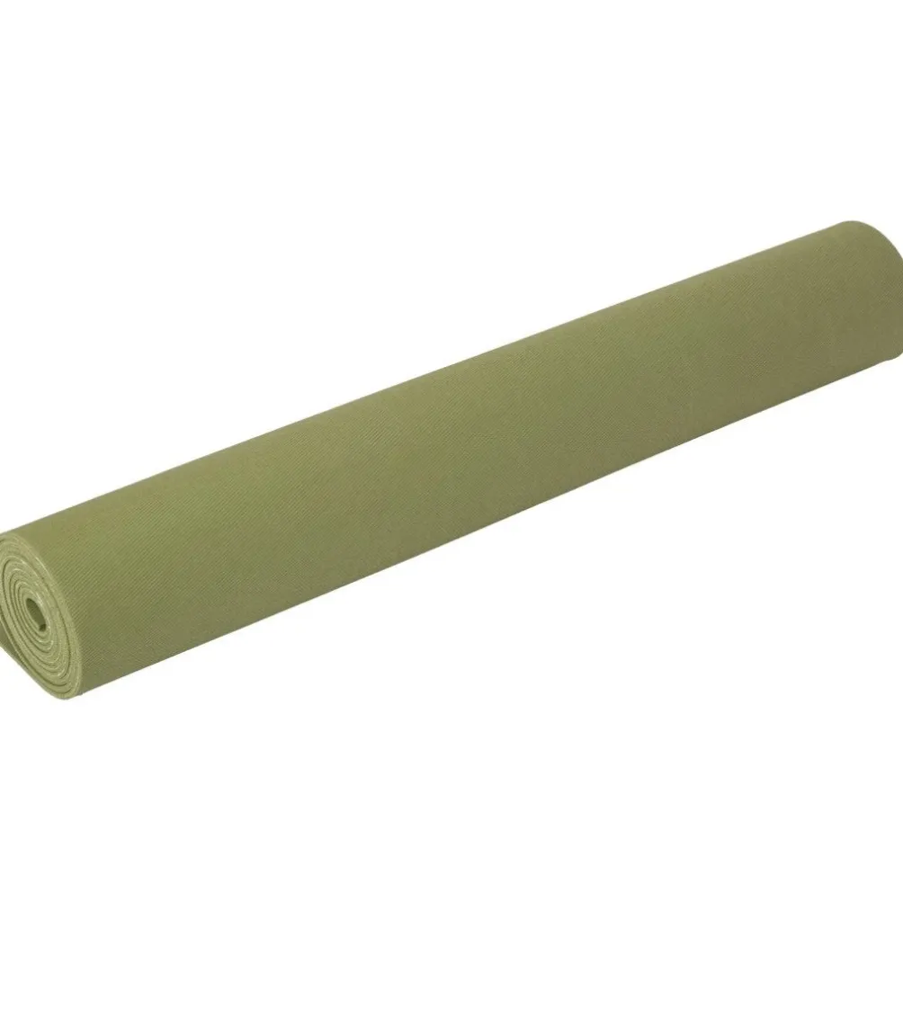 Jade Yoga Harmony XW Natural Rubber Yoga Mat Extra Long 80" 5mm