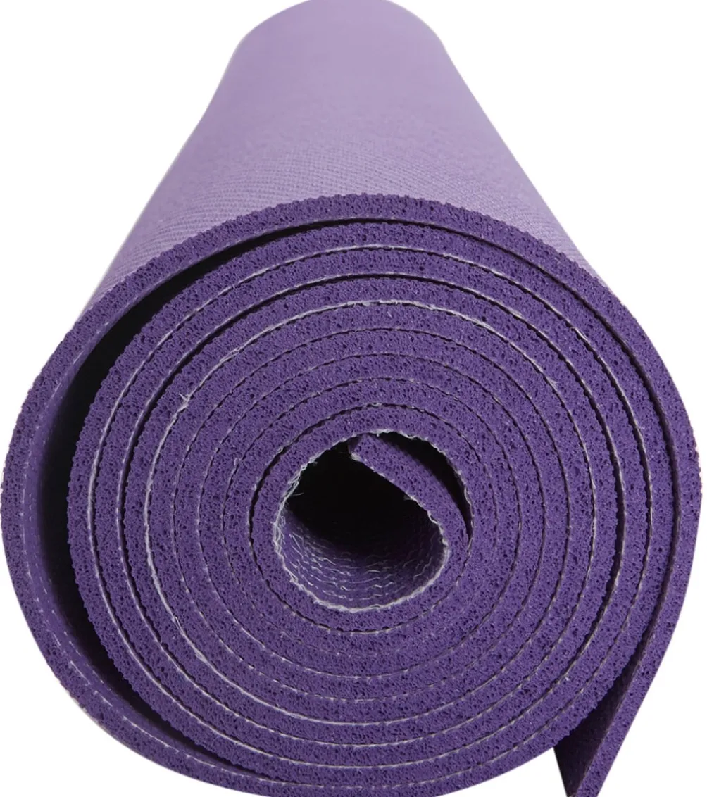 Jade Yoga Level One Yoga Mat 68" 4mm