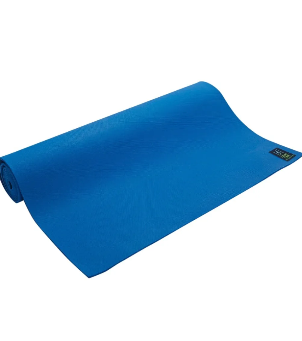 Jade Yoga Level One Yoga Mat 68" 4mm