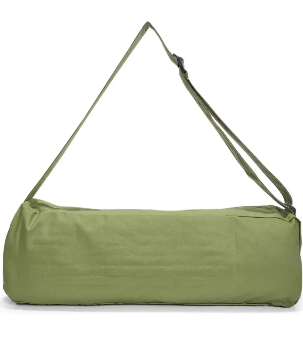 Jade Yoga Macaranga Yoga Mat Bag