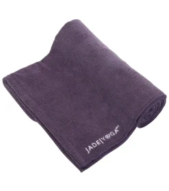 Jade Yoga Microfiber Mat Towel 72