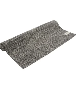 Jade Yoga Organic Cotton Hand Loomed Yoga Mat 72