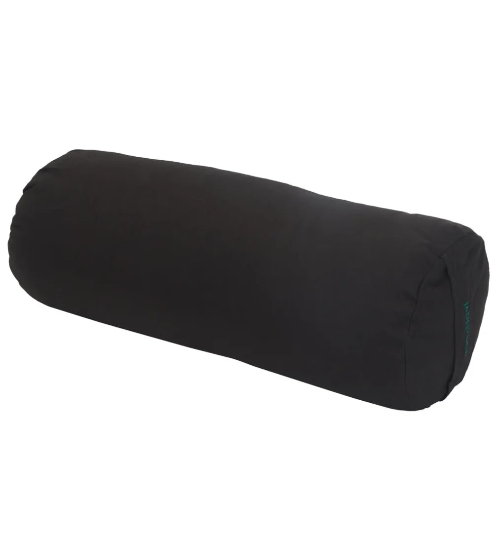 Jade Yoga Round Bolster