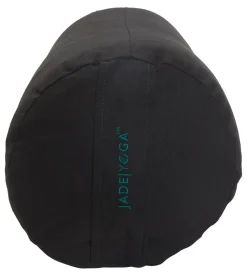 Jade Yoga Round Bolster