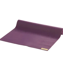 Jade Yoga Travel Natural Rubber Yoga Mat 68