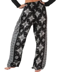 Lotus and Luna Harem Pants