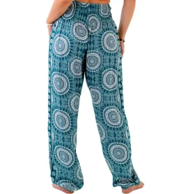 Lotus and Luna Harem Pants
