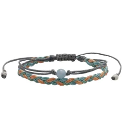 Lotus and Luna National Park Bracelets