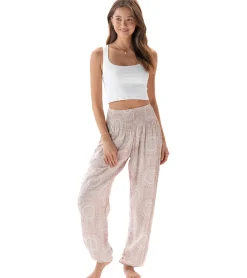 Lotus and Luna Vinyasa Tank