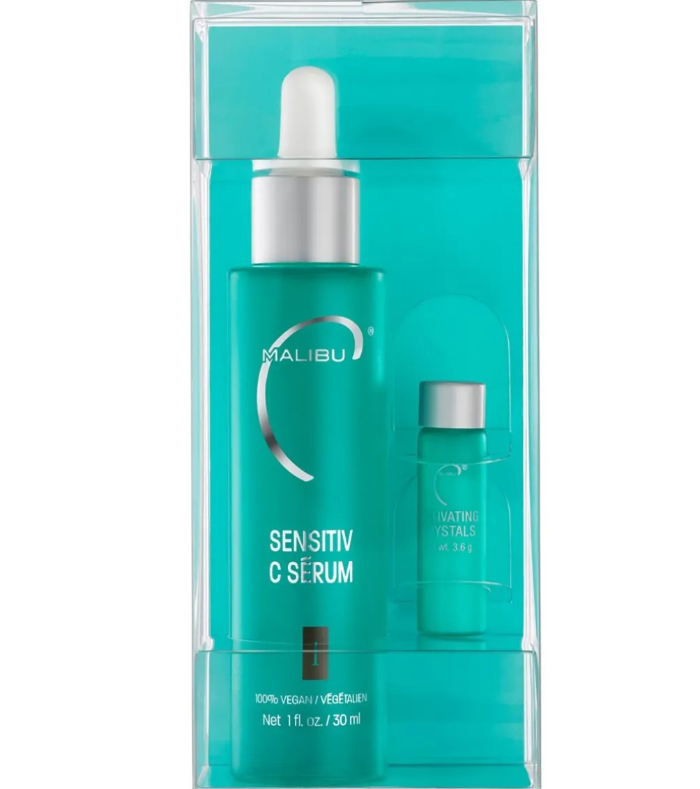 Malibu C Sensitiv Wellness Serum 30ml