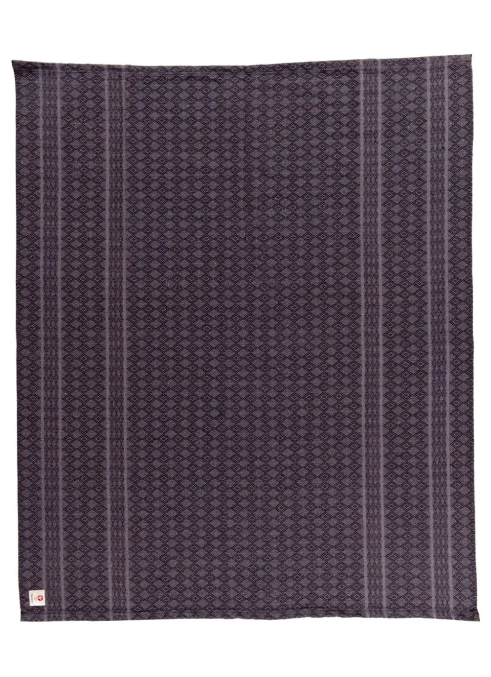 Manduka Cotton Yoga Blanket