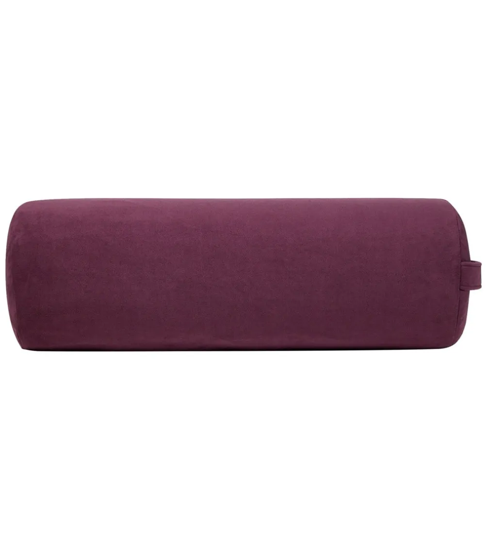 Manduka Enlight Round Yoga Bolster