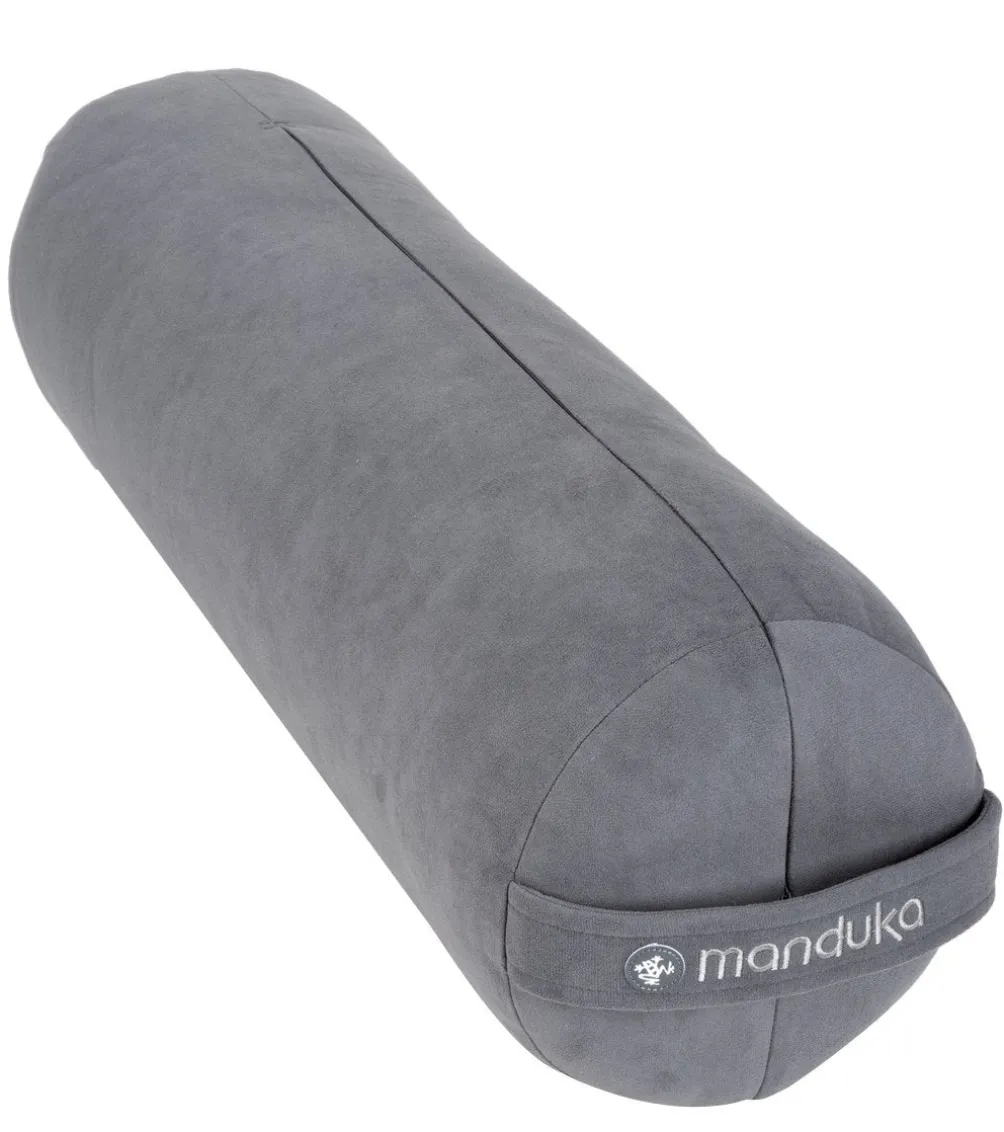 Manduka Enlight Round Yoga Bolster