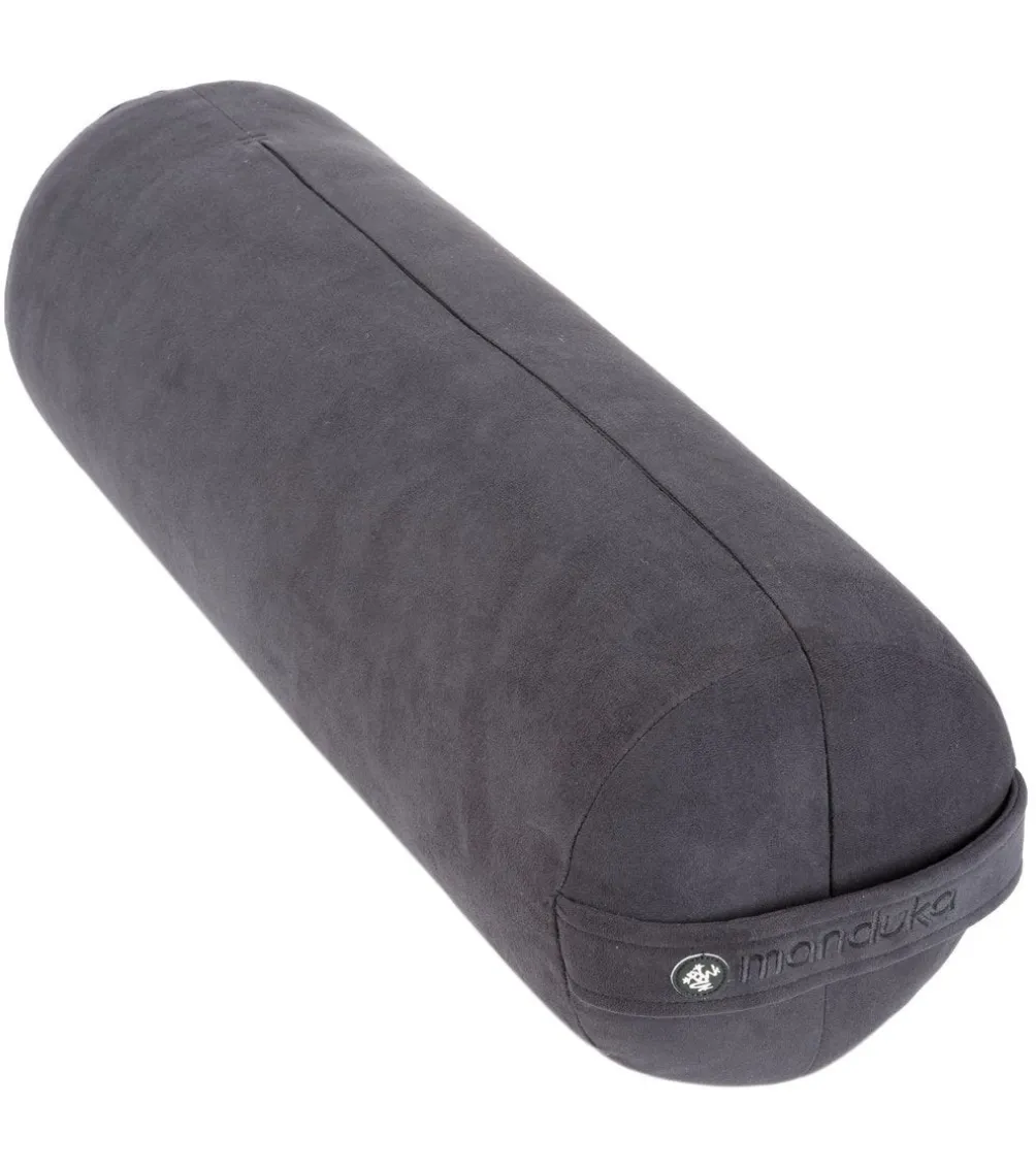 Manduka Enlight Round Yoga Bolster
