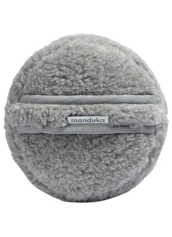 Manduka Enlight Round Yoga Bolster
