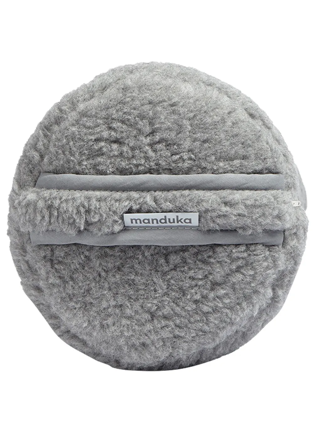 Manduka Enlight Round Yoga Bolster