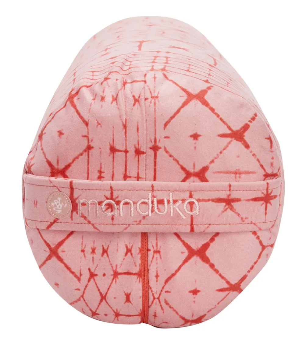 Manduka Enlight Round Yoga Bolster